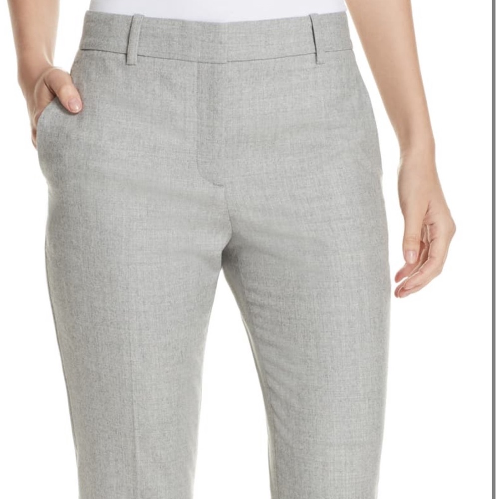 NWT Theory pants